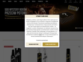 Kosmetyka brody dla prawdziwego mężczyzny | AngryBeards.pl