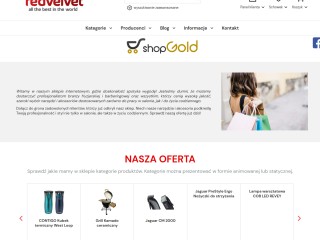 Hurtownia artykułów fryzjerskich w Białymstoku