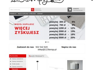 123lampy