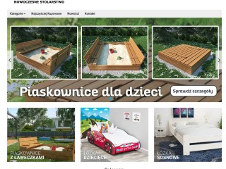 Dip-Mar Nowoczesne Stolarstwo