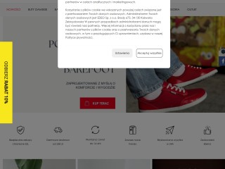 Sklep z butami Online - polski producent obuwia skórzanego | edeo.pl