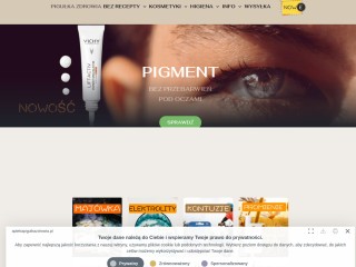 APTEKA INTERNETOWA | Pigułka Zdrowia ZAPRASZAMY