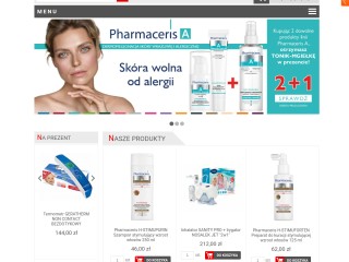 Apteka internetowa PRIMA Łódź - leki, suplementy diety