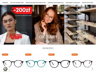 Okulary Avocado - oprawki i okulary korekcyjne sklep