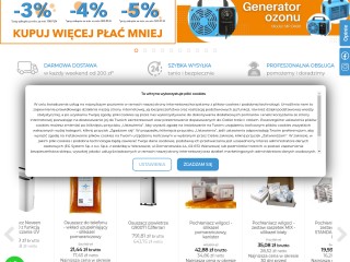 Pochłaniacz-wilgoci.pl • Najlepsze produkty na wilgoć!