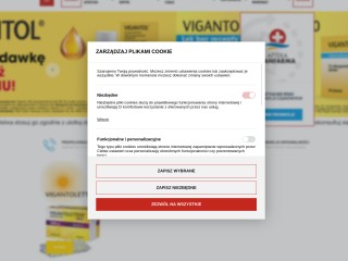 Rodzinna apteka internetowa która stawia na zadowolenie klienta - Sanfarma