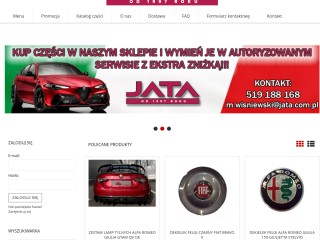 Auto części sklep - szeroki asortyment części do aut - autoczescisklep.com