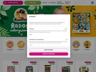 Świat Zabawek - zabawki online i stacjonarnie - Świat Zabawek