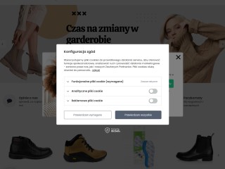 BUTY OLIVIER - sklep internetowy z obuwiem skórzanym