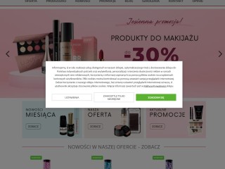 Maxel-Cosmetics.pl - Hurtownia Kosmetyczna - Zapraszamy :)