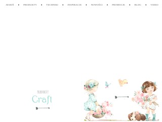 Dziurkacze Ozdobne : dpCraft : Akcesoria Narzędzia Kreatywne Scrapbooking - Sklep internetowy dpCraf