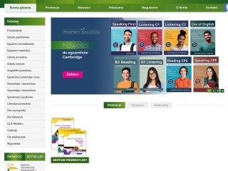 eShop - Sklep internetowy firmy EGIS