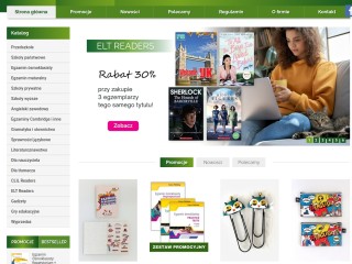 eShop - Sklep internetowy firmy EGIS