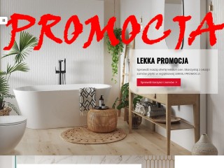Internetowy sklep z płytkami – Tarnów | PLYTKARNIA.PL zaprasza