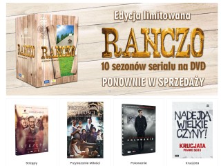 Sklep TVP