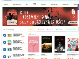 selkar.pl - Książki i Multimedia