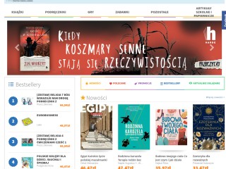 selkar.pl - Książki i Multimedia