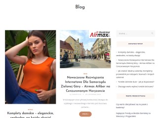 Signific - sklep internetowy z modną odzieżą damską online