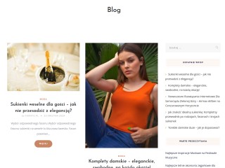 Signific - sklep internetowy z modną odzieżą damską online