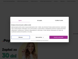 Swiatloistyl.pl | sklep internetowy z oświetleniem - szeroki wybór lamp, żyrandoli i innych akcesori
