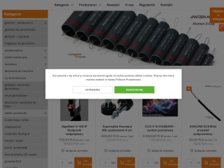Głośniki, zestawy montażowe, przewody, wtyki - akcesoria i sprzęt audio - sklep internetowy  - LoudS