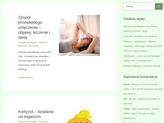 Sklep Zielarski Online | Zielarz-Dietetyk